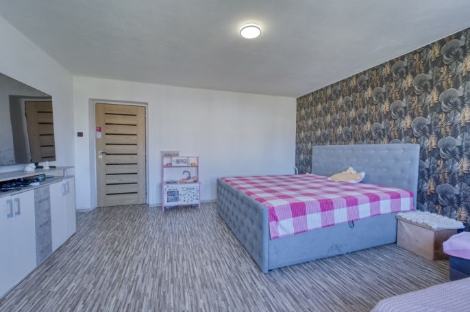 Prodej, Rodinný dům, Blovice