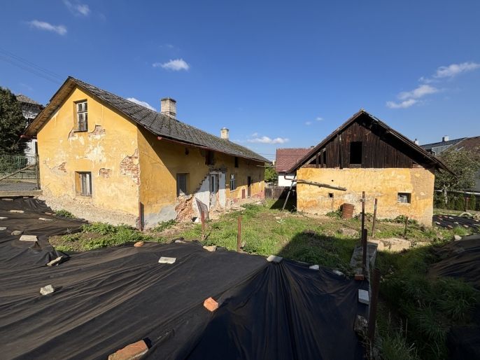 Prodej, Rodinný dům, Háj ve Slezsku