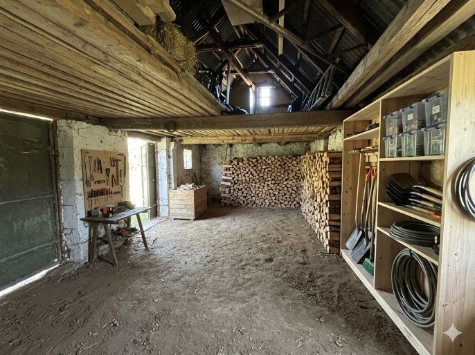 Prodej, Chalupa, Borotín