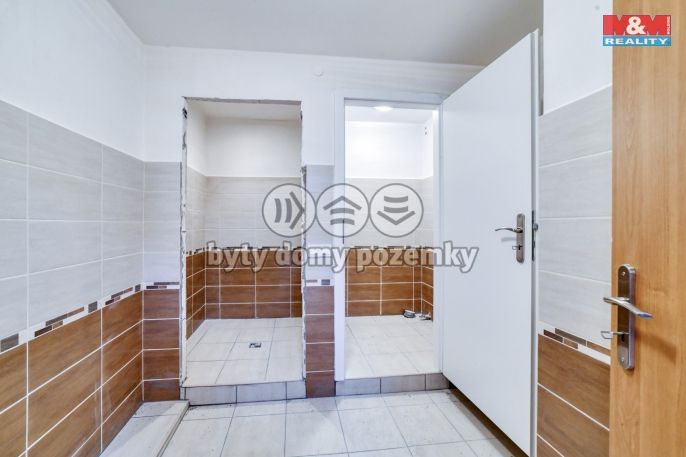 Prodej, Výrobní objekt, Cheb