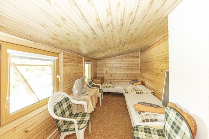 Prodej, Chata, Třebovle