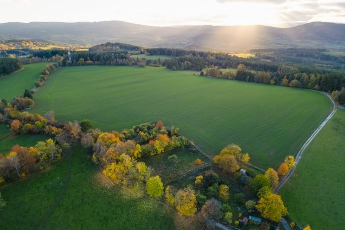 Prodej, Pozemek k bydlení, Soběšice