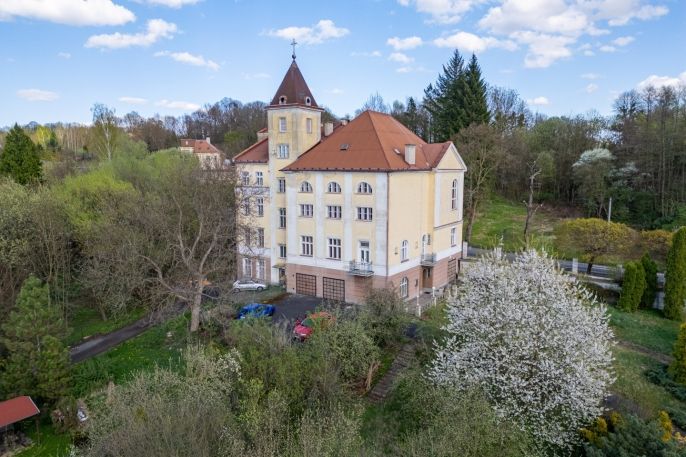 Prodej, Atypický byt, Orlová