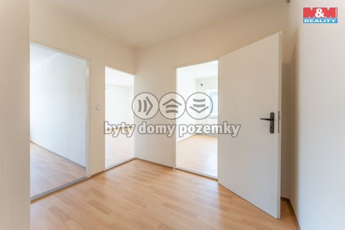 Prodej, Nájemní dům, Liběchov