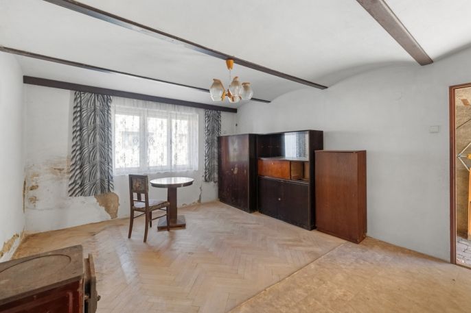 Prodej, Rodinný dům, Klobuky