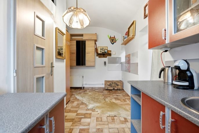 Prodej, Byt 2+1, Velké Březno