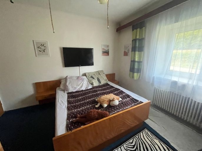 Prodej, Rodinný dům, Rychvald