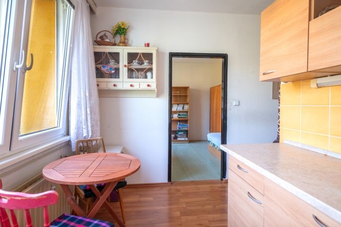 Prodej, Byt 3+1, Písek