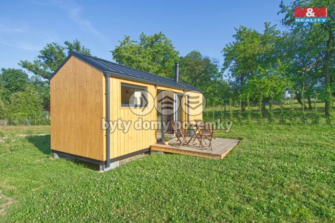 Prodej, Chata, Český Krumlov