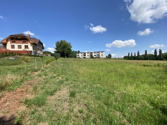 Prodej, Pozemek k bydlení, Brtnice