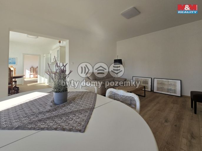 Prodej, Byt 2+1, Ostrava