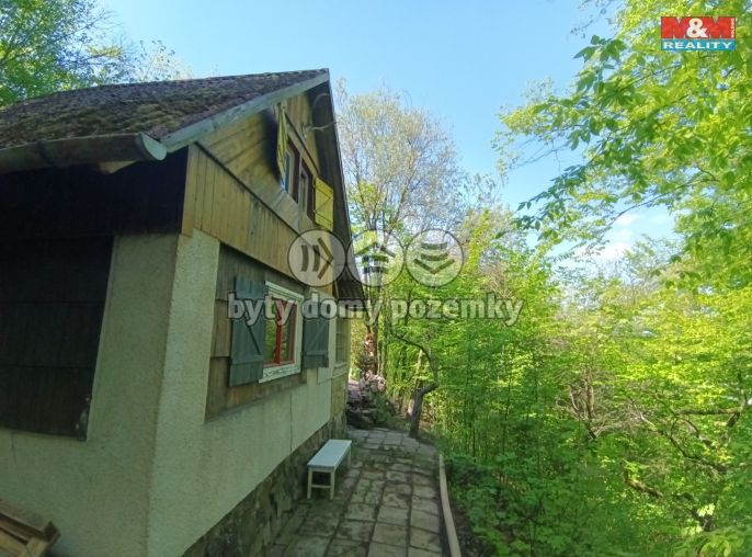Prodej, Chata, Rychnov nad Kněžnou