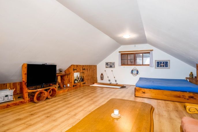 Prodej, Chata, Štěchovice