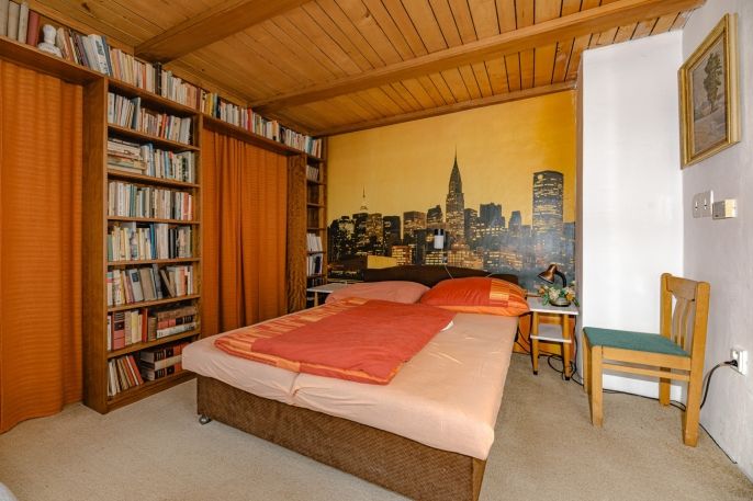 Prodej, Chata, Potštejn