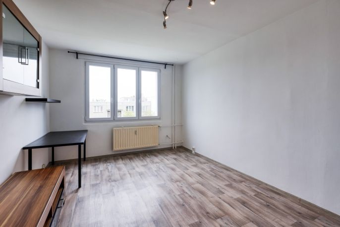 Pronájem, Byt 2+1, Domažlice