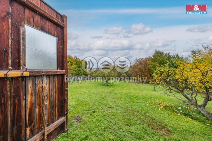 Prodej, Rodinný dům, Bechyně