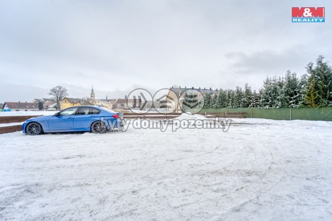 Prodej, Byt 1+kk, Kašperské Hory