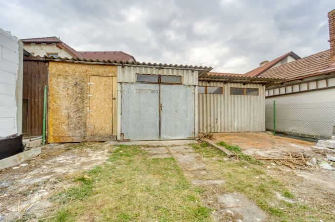 Prodej, Sklad, Šťáhlavy