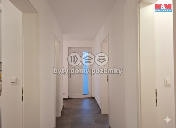 Pronájem, Rodinný dům, Praha