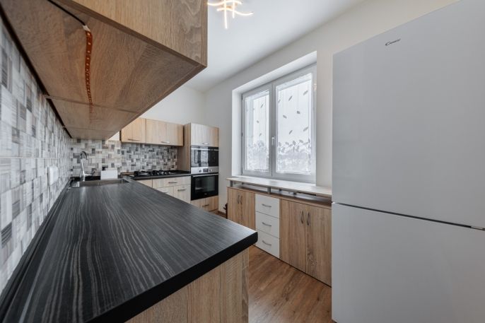 Prodej, Byt 3+1, Hranice