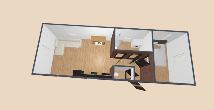 Prodej, Rodinný dům, Hřibiny-Ledská