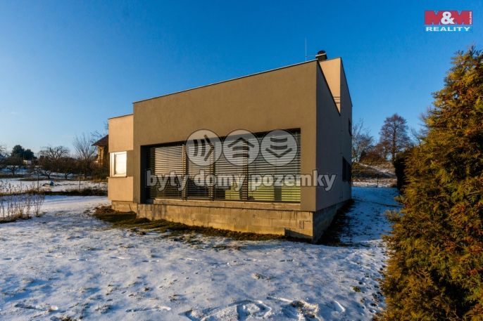 Prodej, Rodinný dům, Rohovládova Bělá