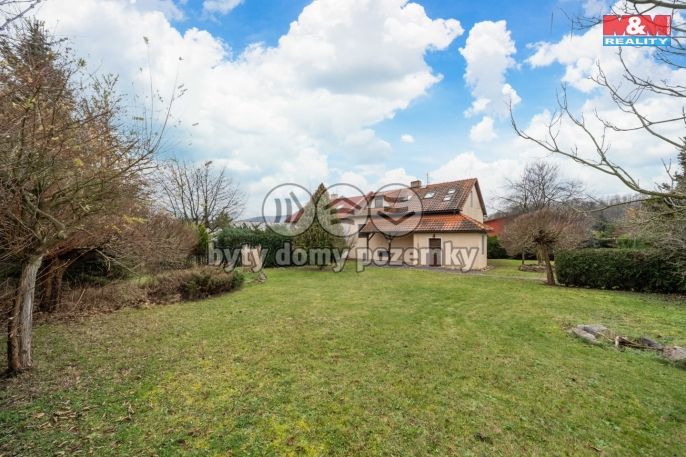 Prodej, Rodinný dům, Klabava