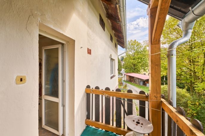 Prodej, Rodinný dům, Teplice nad Metují