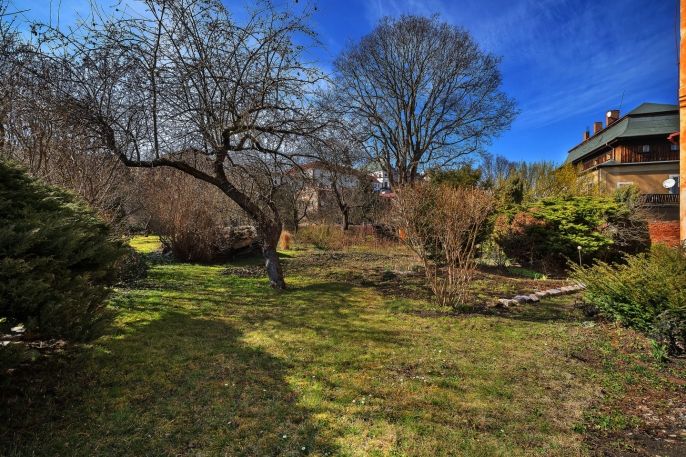 Prodej, Rodinný dům, Broumov