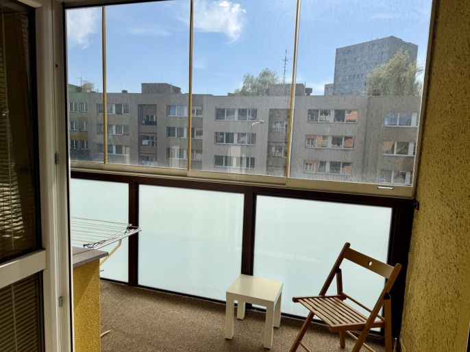 Pronájem, Byt 3+1, Ostrava