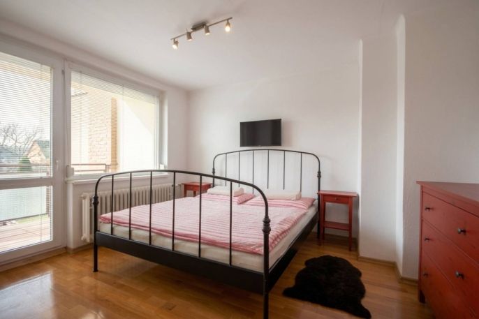 Prodej, Rodinný dům, Benešov