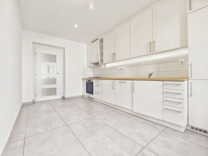 Pronájem, Byt 2+1, Praha