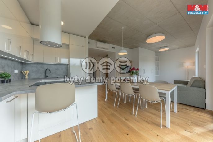 Prodej, Byt 3+kk, Mladá Boleslav