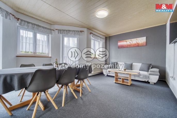 Prodej, Hotel, penzion, Železná Ruda