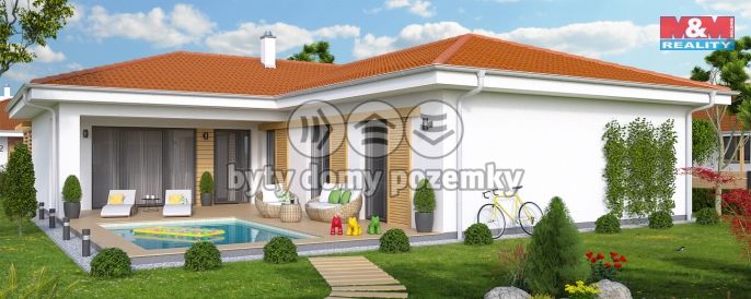 Prodej, Rodinný dům, Krušovice