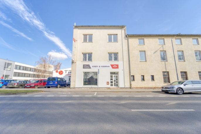 Pronájem, Obchod a služby, Klatovy