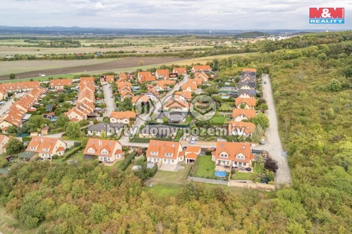 Prodej, Rodinný dům, Postřižín