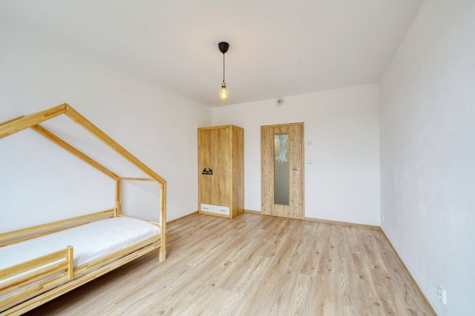 Pronájem, Byt 3+kk, Dobřany