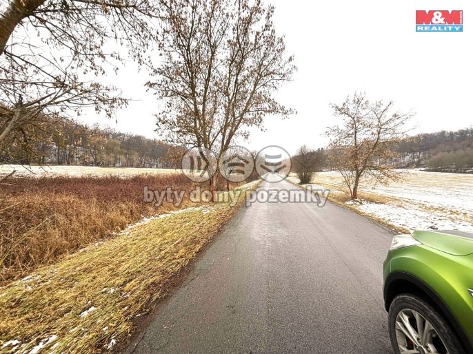 Prodej, Pastvina, Zadní Třebaň