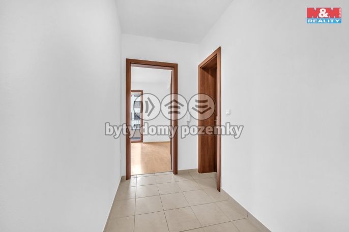 Prodej, Byt 1+kk, Přelouč