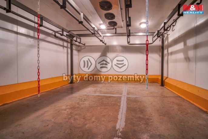 Prodej, Výrobní objekt, Potvorov