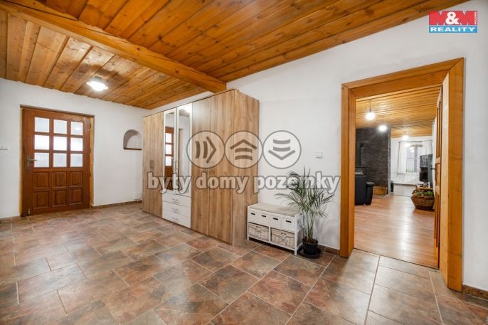 Prodej, Rodinný dům, Polička