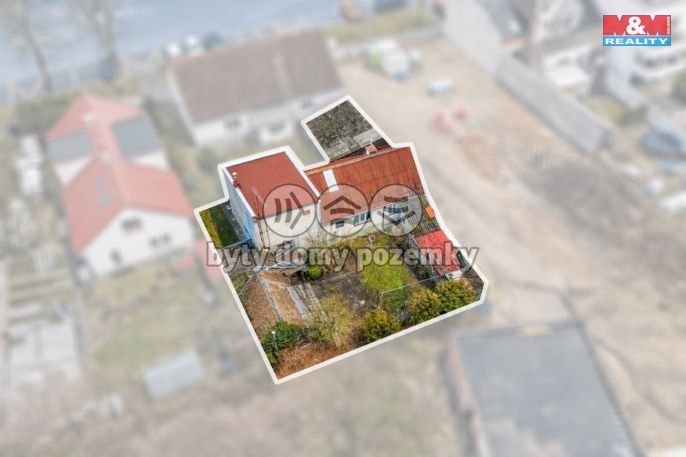 Prodej, Rodinný dům, Hradec Králové