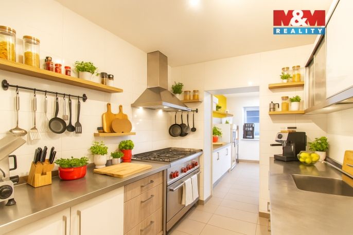 Prodej, Obchodní objekt, Ostrava