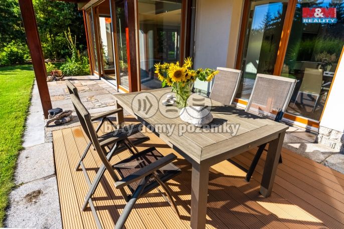 Prodej, Rodinný dům, Jablonec nad Nisou