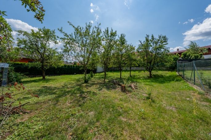 Prodej, Rodinný dům, Slušovice