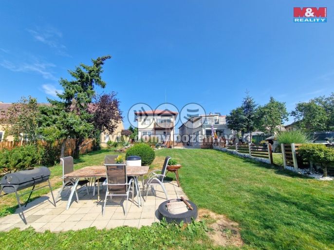 Prodej, Rodinný dům, Neplachovice