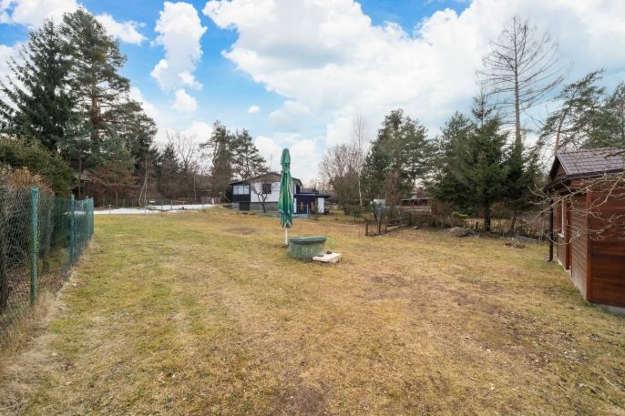 Prodej, Chata, Svatý Jan