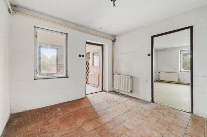 Prodej, Rodinný dům, Brodce