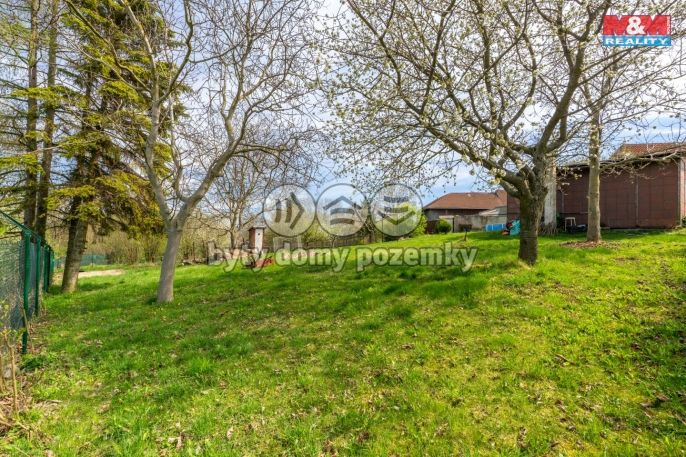 Prodej, Pozemek k bydlení, Chuderov